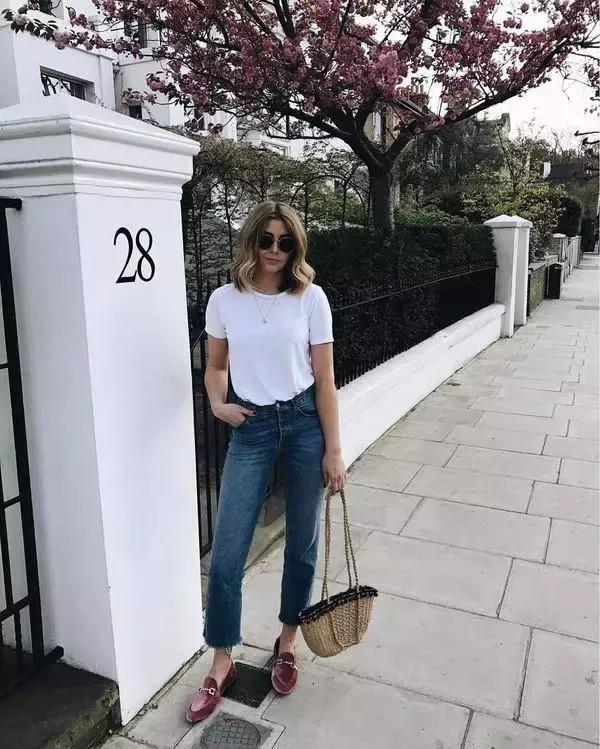 秋天买什么鞋,秋天入手的鞋子