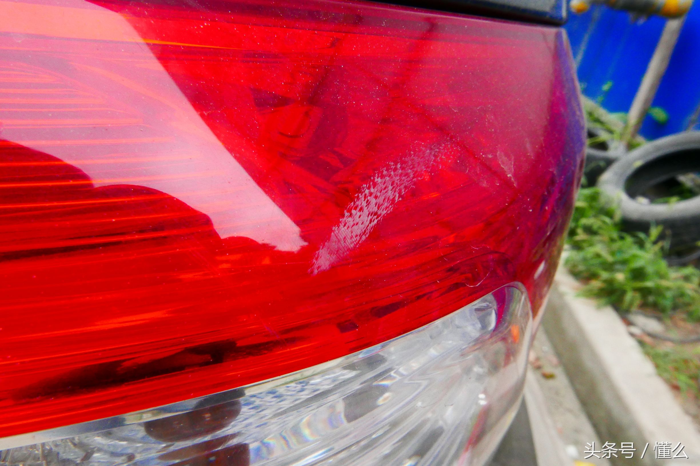 雷克萨斯es350平行进口讲解,雷克萨斯es350用原厂件翻新