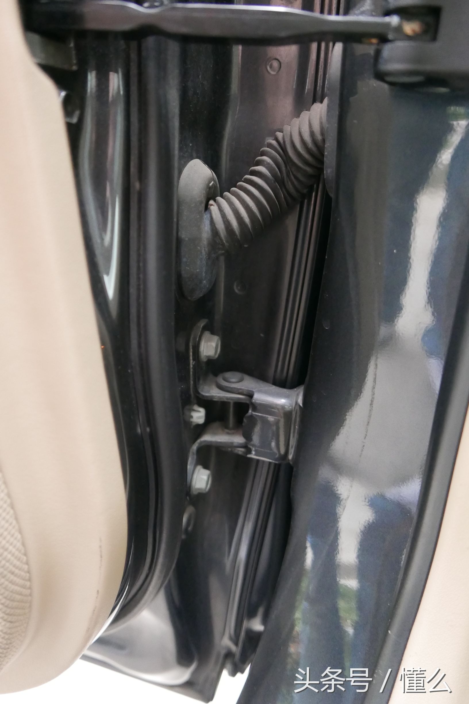 雷克萨斯es350平行进口讲解,雷克萨斯es350用原厂件翻新