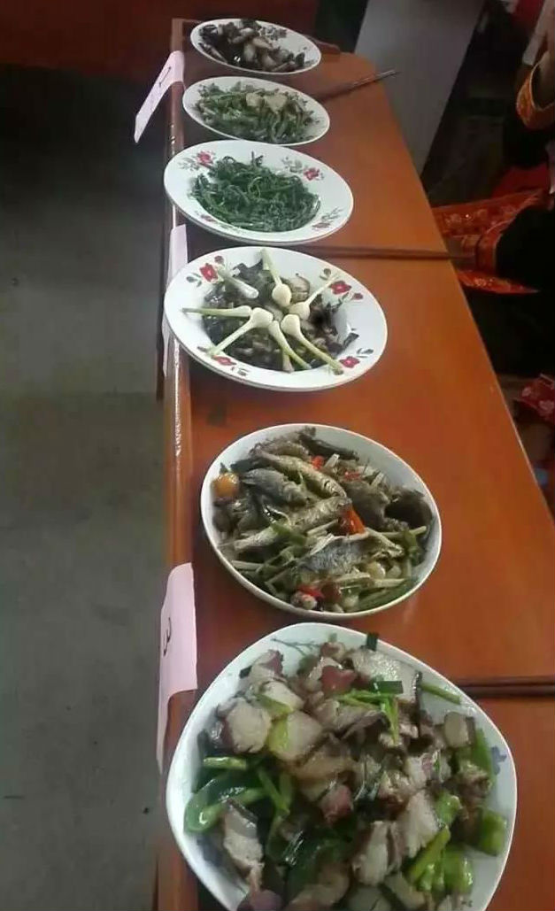 探秘神秘瑶寨,探千年神秘古瑶寨