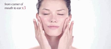 面膜撕开直接贴脸上？大多数人都做错了｜YUXI语西