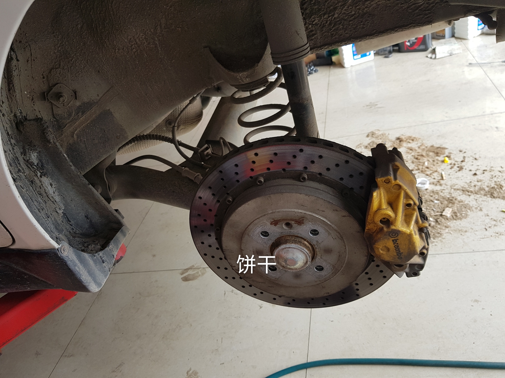 mg3如何把它发挥到极致,上汽mg3最大缺点