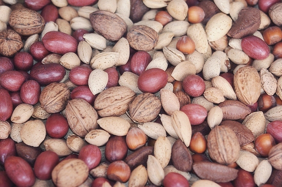 地中海贫血吃什么好,婴幼儿贫血吃什么好