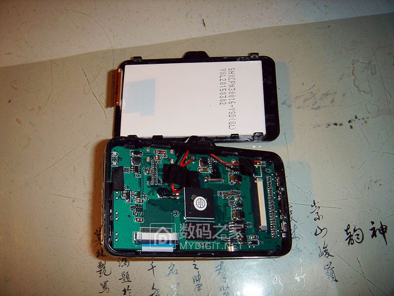 乐驾x201行车记录仪开不了机,多功能行车记录仪维修