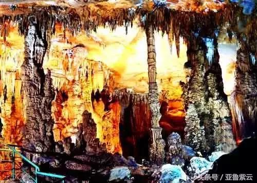 安顺旅游必去十大景点推荐一下,你的好友会带你去哪里玩