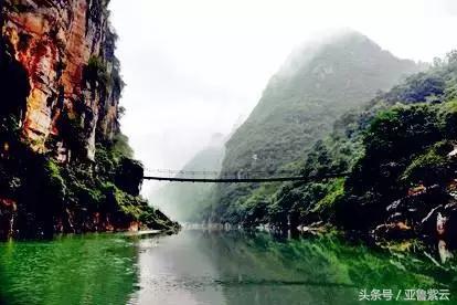 安顺旅游必去十大景点推荐一下,你的好友会带你去哪里玩