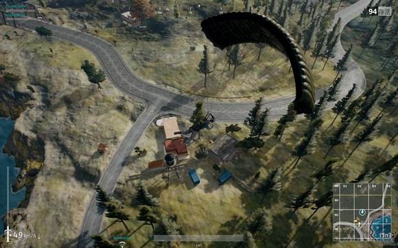 假如穿越到了游戏中你应该怎么办