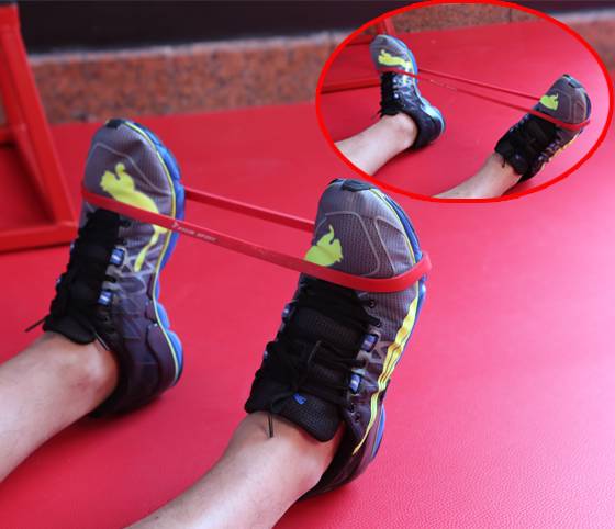 羽毛球脚步移动技巧教案,羽毛球踝关节的重要性