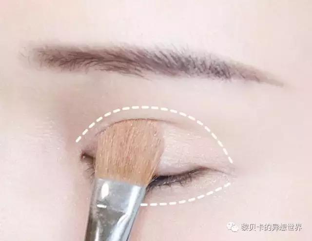 简单又快速的日常妆,懒人必备三分钟教你化好出门妆