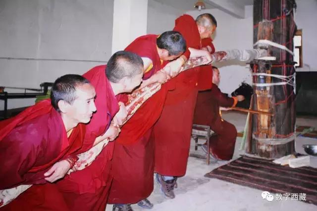 敏珠林寺藏香真假,敏珠林寺藏香是纯植物么