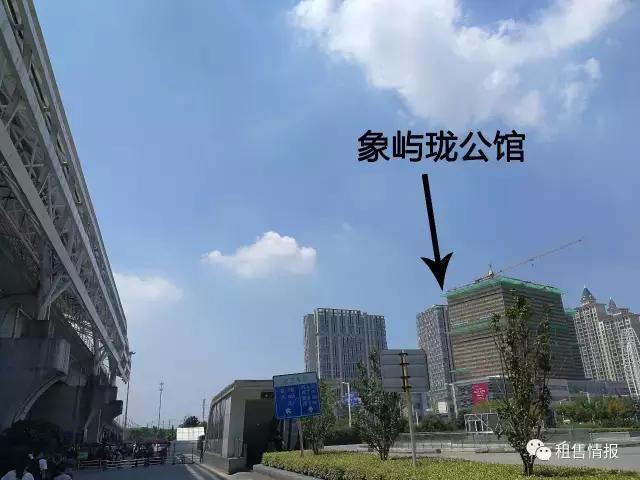 商办项目审批破冰？18分钟直通上海，这个低总价小公寓真心不错！