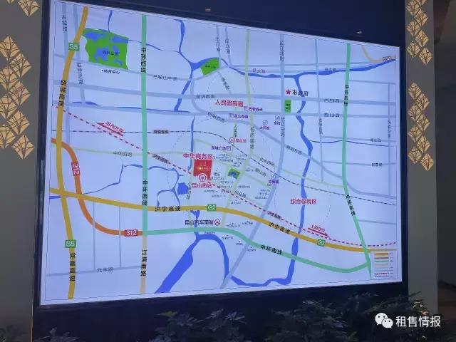 商办项目审批破冰？18分钟直通上海，这个低总价小公寓真心不错！