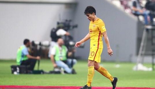 谢谢你中国歌曲,谢谢你队长梅西