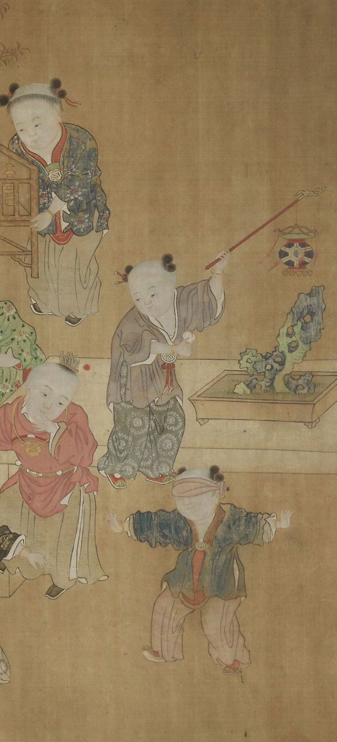 古代没有奶水新生儿吃什么,古代没有奶粉的孩子怎么办