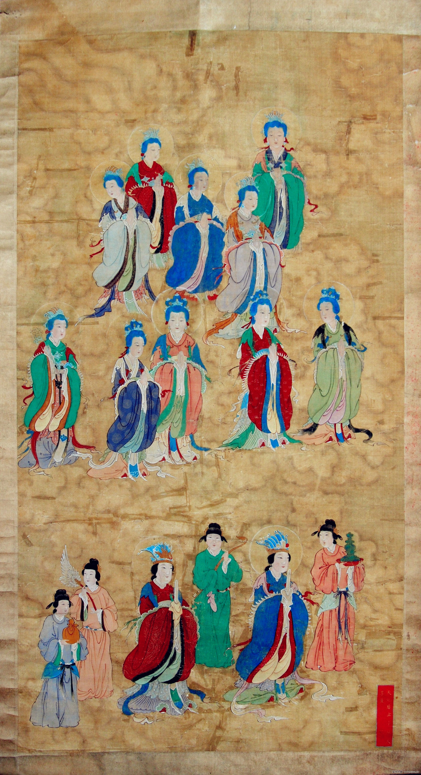 古代没有奶水新生儿吃什么,古代没有奶粉的孩子怎么办