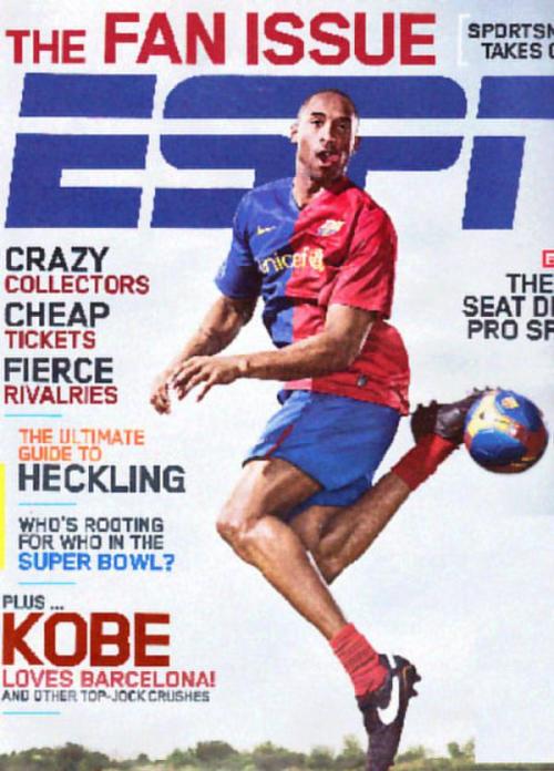 一分钟了解科比秒懂百科,一秒了解湖人