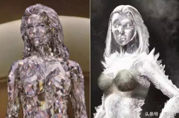 她只拥有了五分之一的凤凰之力，就将雷神打的落花流水！