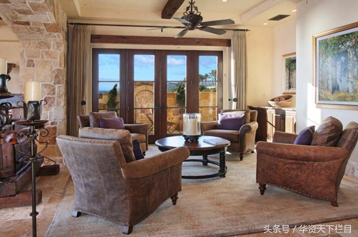 地中海风格买什么家具好,地中海风格家具质量