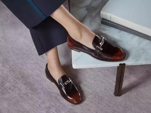 秋天买什么鞋,秋天入手的鞋子