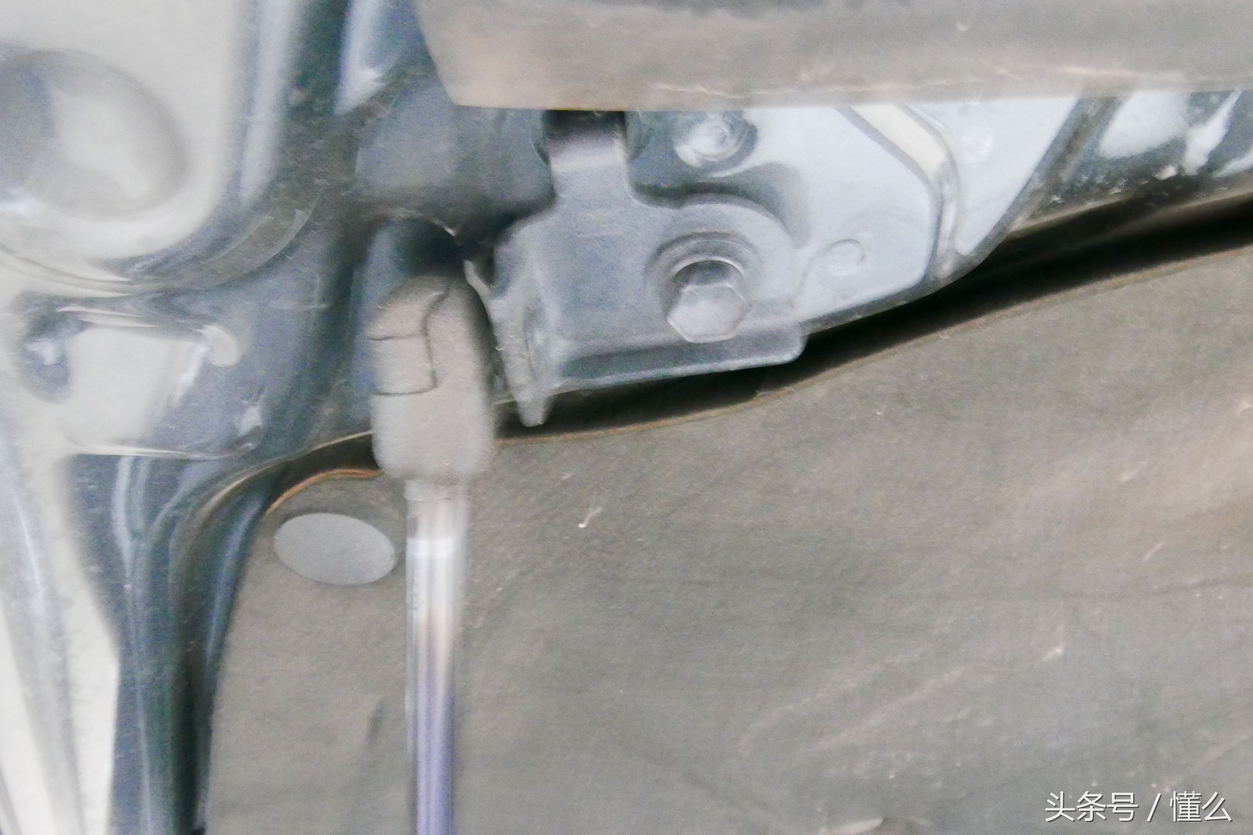 雷克萨斯es350平行进口讲解,雷克萨斯es350用原厂件翻新