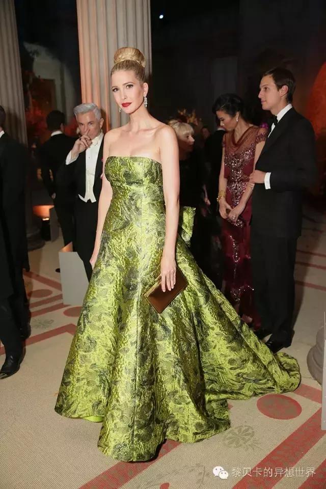 真正的名媛是什么样,真正的名媛是靠什么挣钱