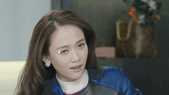 38岁陈乔恩少女感爆棚,38岁陈乔恩甜美似少女