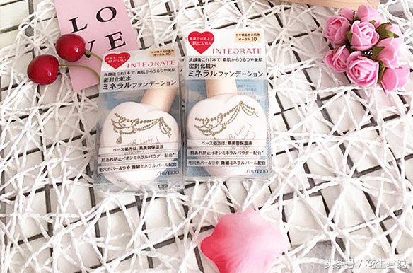 适合学生党的平价彩妆百元内,开学必备的平价彩妆护肤