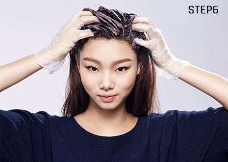 尴尬期后面的头发厚怎么办,发根尴尬期