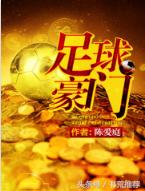 体育足球类小说排行榜,体育竞技类的小说