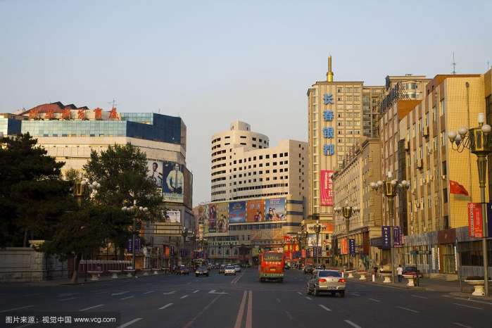 长春最发达的5个县区：第5是德惠，第1是朝阳