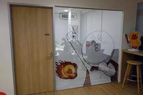 公司内部会议如何命名,科技公司会议室命名