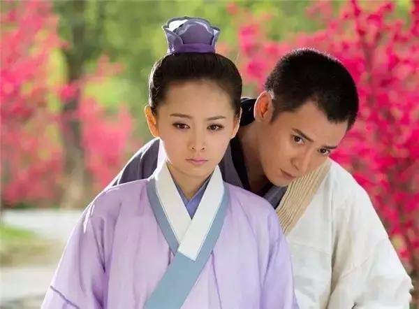 金庸笔下的仪琳,金庸小说中的仪琳的扮演者