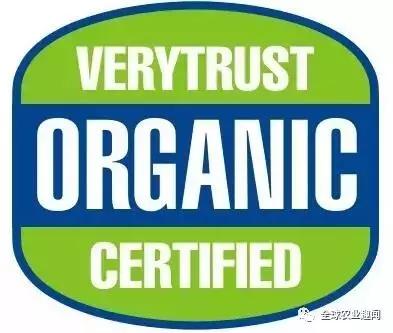 世界上最权威的有机认证,全世界有机认证标志大全