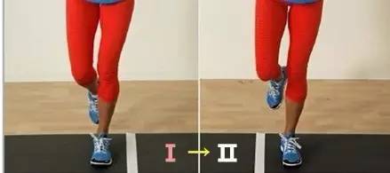 羽毛球脚步移动技巧教案,羽毛球踝关节的重要性