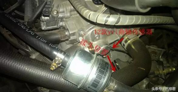 b1424太阳能传感器故障维修,离合器位置传感器故障维修多少钱