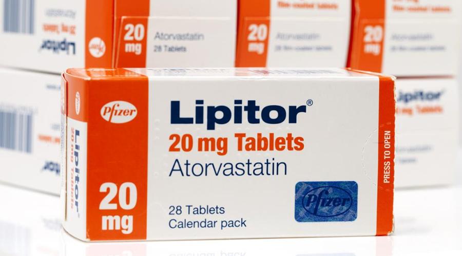 史上最成功的me-best重磅药-立普妥