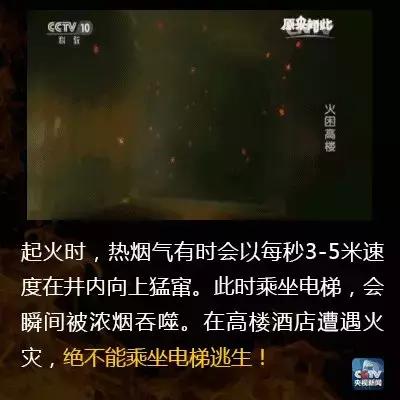 大厦防火火灾应急演练,高楼着火防火怎么扑救