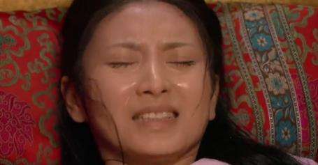 聚焦：大肚婆：谁能主宰你的肚子？