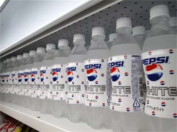 可乐怎么拥有四种不同的味道,这些口味的可乐你都喝过了吗