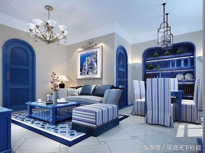 地中海风格买什么家具好,地中海风格家具质量