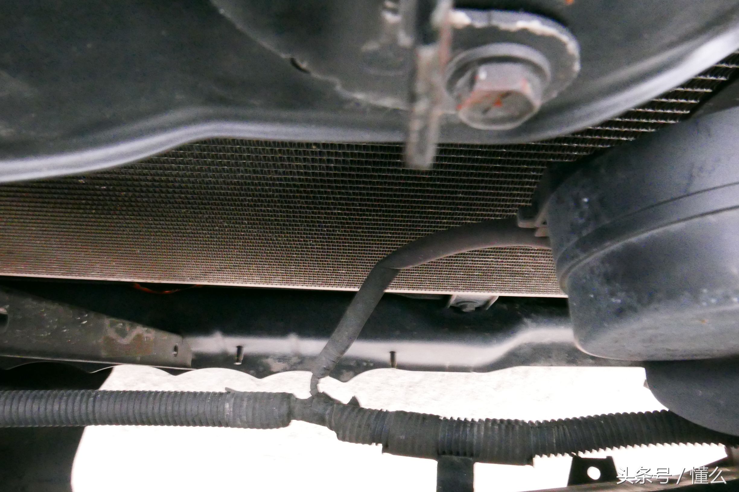 雷克萨斯es350平行进口讲解,雷克萨斯es350用原厂件翻新