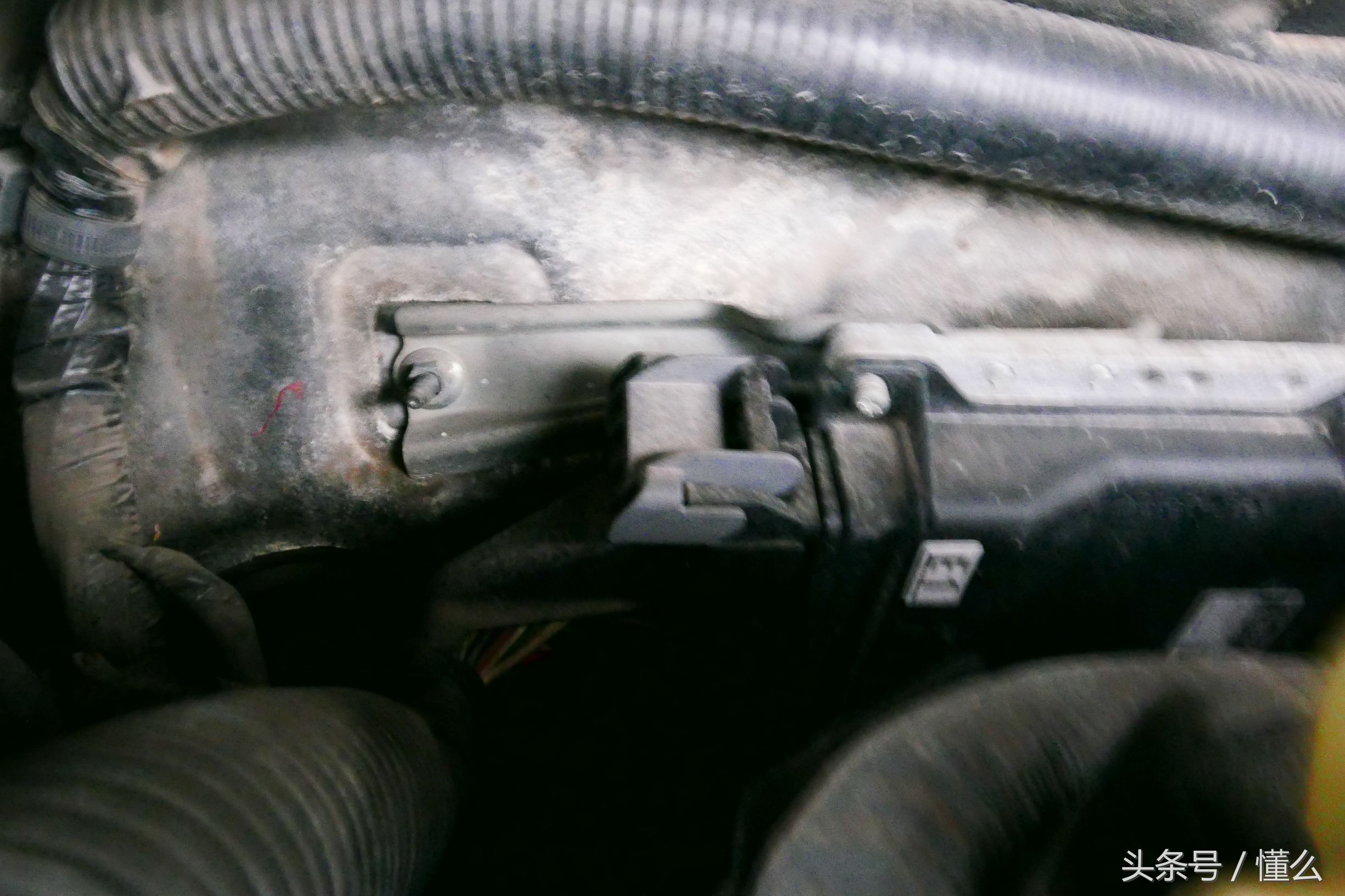 雷克萨斯es350平行进口讲解,雷克萨斯es350用原厂件翻新