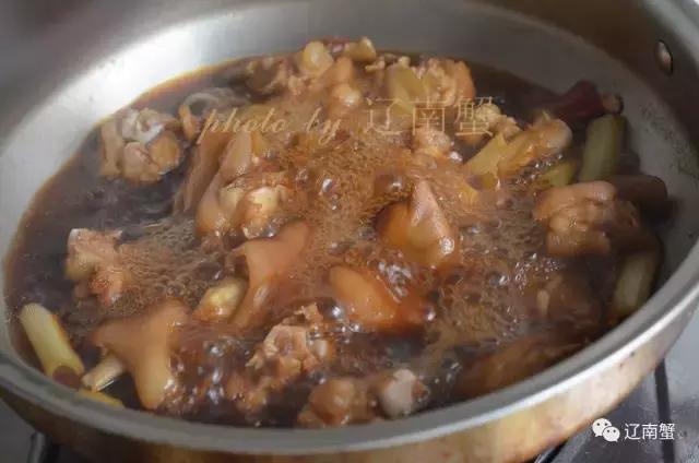 猪蹄怎么做才能美容呢,猪蹄这样做更养颜