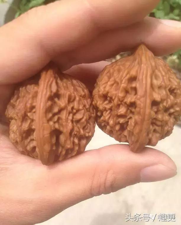 核桃手串开裂怎么补救,核桃开裂如何补救