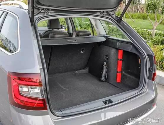 拒绝平庸格调至上试驾明锐旅行版,试驾新款明锐旅行版