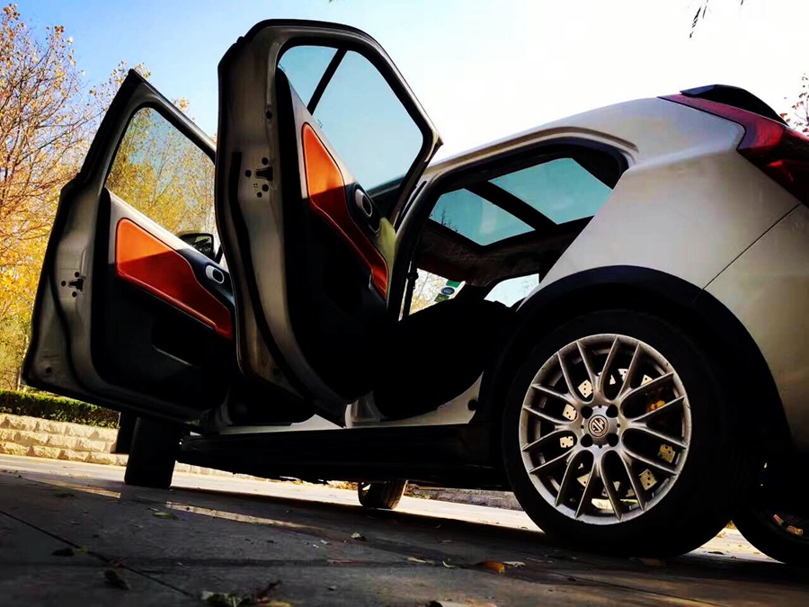 mg3如何把它发挥到极致,上汽mg3最大缺点