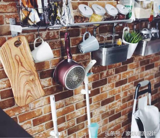 在屋里用砖砌一面墙怎么弄,在家里安一面墙