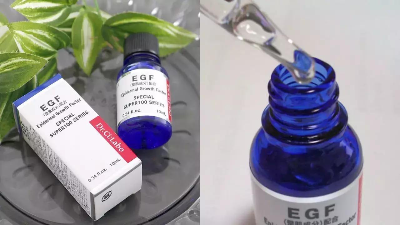 金星推荐祛痘产品,程十安祛痘产品推荐