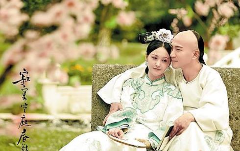 清朝包衣出身的嫔妃,康熙册封妃子历史