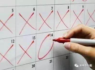 备孕妈妈一直测不到“排卵试纸强阳”的原因和解决办法